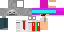 Texture for SQUELETON