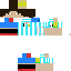 Texture for messi2