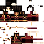 Texture for azula