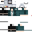 Texture for Manabeast