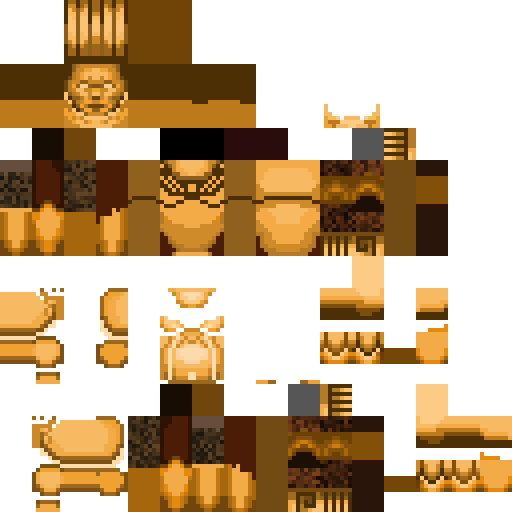 Texture for Smough
