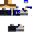 Texture for steve