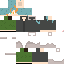 Texture for 飴鮭風牙