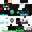 Texture for DFDD