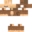 Texture for monkey