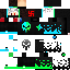 Texture for cotonete for gueto