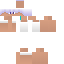 Texture for ハリネズミスキン