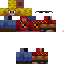 Texture for Improved Nuckem