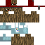 Texture for hatf