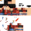 Texture for goku