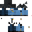 Texture for ItzWolf01_