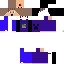 Texture for iBlaq