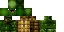 Texture for GlitchyShell