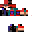 Texture for tento