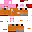 Texture for tukinose