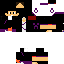 Texture for dragonevil