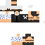 Texture for NeverCreeper