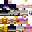 Texture for sasuke six path 