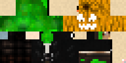 Texture for dds