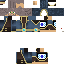 Texture for Monarch