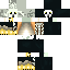 Texture for chouette minecraft