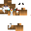 Texture for puppy
