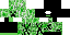 Texture for Nimja Creeper