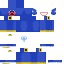 Texture for hagi wagi 32 bits