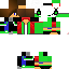 Texture for sbtgr