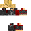 Texture for Thor