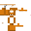 Texture for foxico orginal