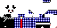 Texture for pandaman