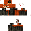 Texture for Redpanda