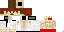 Texture for リュウ