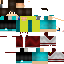 Texture for steve