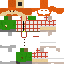 Texture for Jack