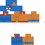 Texture for EL PRIMO