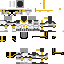 Texture for tsunamite commandant yell