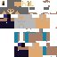 Texture for Logan