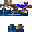 Texture for TIGON3