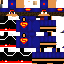 Texture for Steve