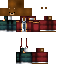 Texture for McQuen 