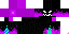 Texture for Flaming Creeper