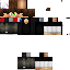 Texture for RoboticNinja