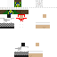 Texture for minecraft melone v2 pizza