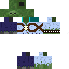 Texture for Chainsaw Dave