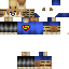 Texture for SimDmi