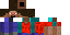 Texture for Evil steve