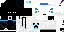 Texture for Ender Boy