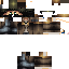 Texture for AIDEN PEARCE
